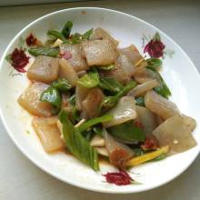 黄梅县豆制品有限责任公司 专注豆制品与食品生鲜销售