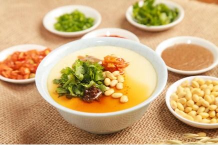 豆状元李胜利 传统食品加工业的新消费探索之路