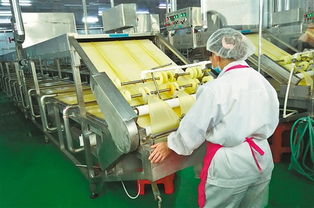 豆制品销售迎来新机遇 数字媒体助推行业升级