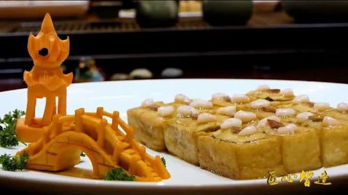 姑苏豆腐老相食 豆制品销售的匠心与传承