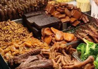 高温天要当心,食品安全可要get到
