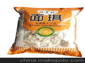 绿色食品面粉与豆制品销售 价格与批发市场分析